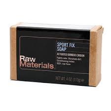 Rawmaterials  Soap